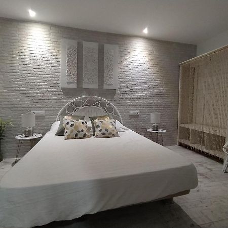 Apartamento Laura Peñíscola Exteriör bild