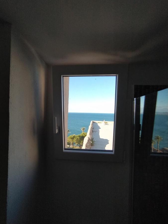 Apartamento Laura Peñíscola Exteriör bild
