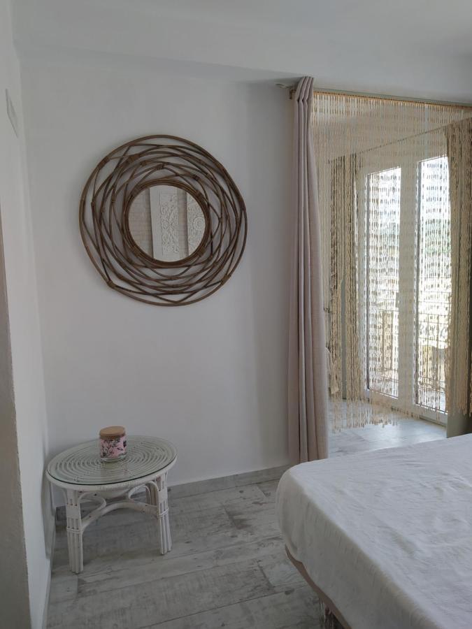 Apartamento Laura Peñíscola Exteriör bild