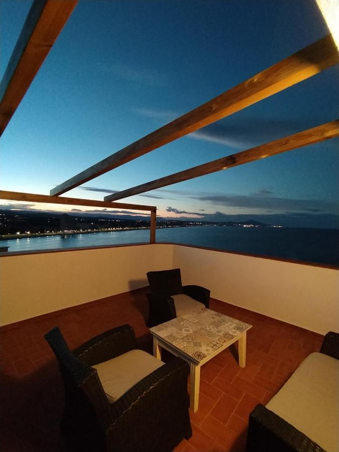 Apartamento Laura Peñíscola Exteriör bild