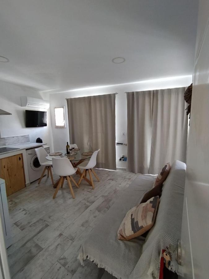 Apartamento Laura Peñíscola Exteriör bild