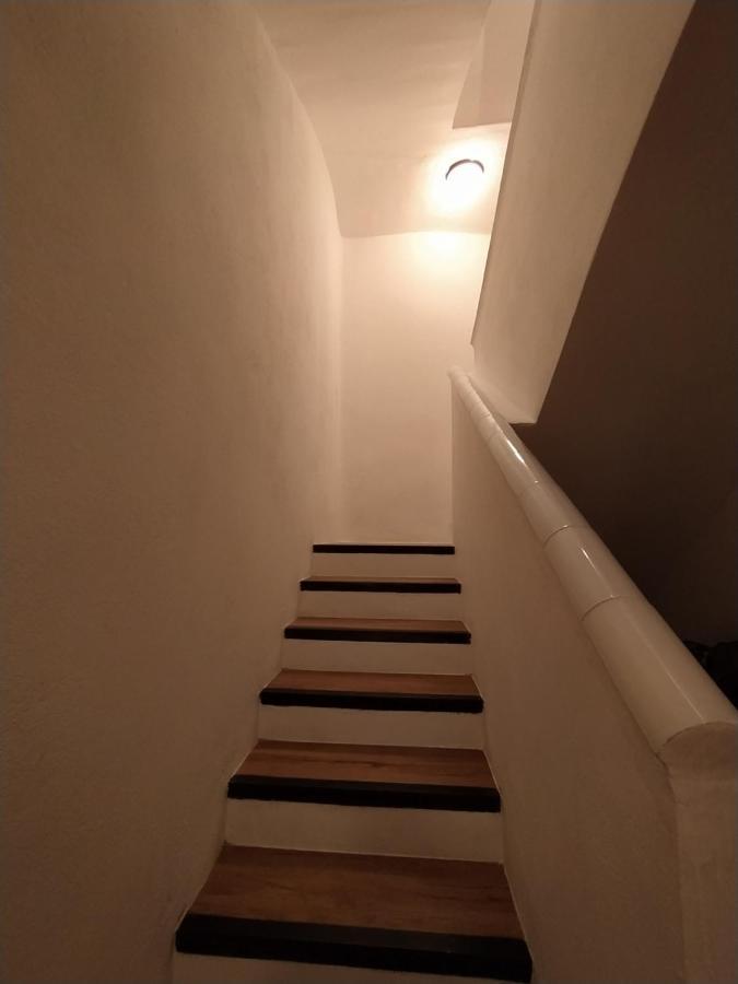 Apartamento Laura Peñíscola Exteriör bild
