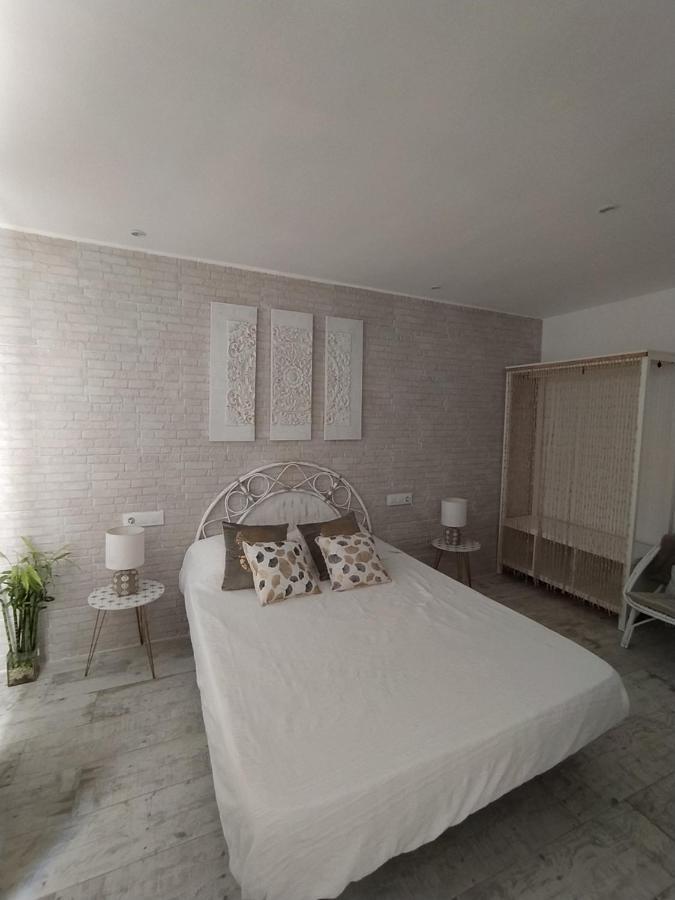 Apartamento Laura Peñíscola Exteriör bild