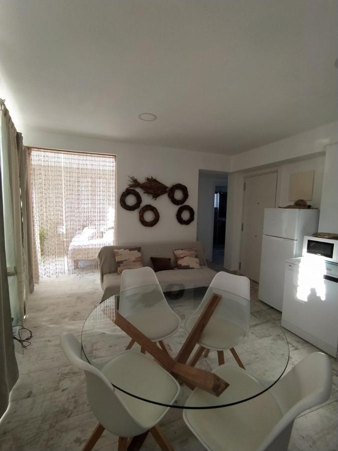 Apartamento Laura Peñíscola Exteriör bild