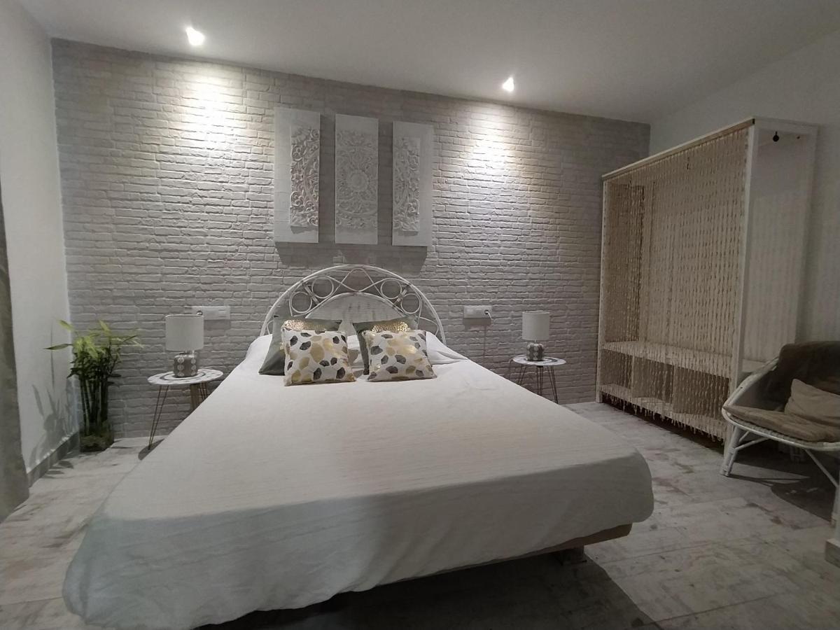 Apartamento Laura Peñíscola Exteriör bild