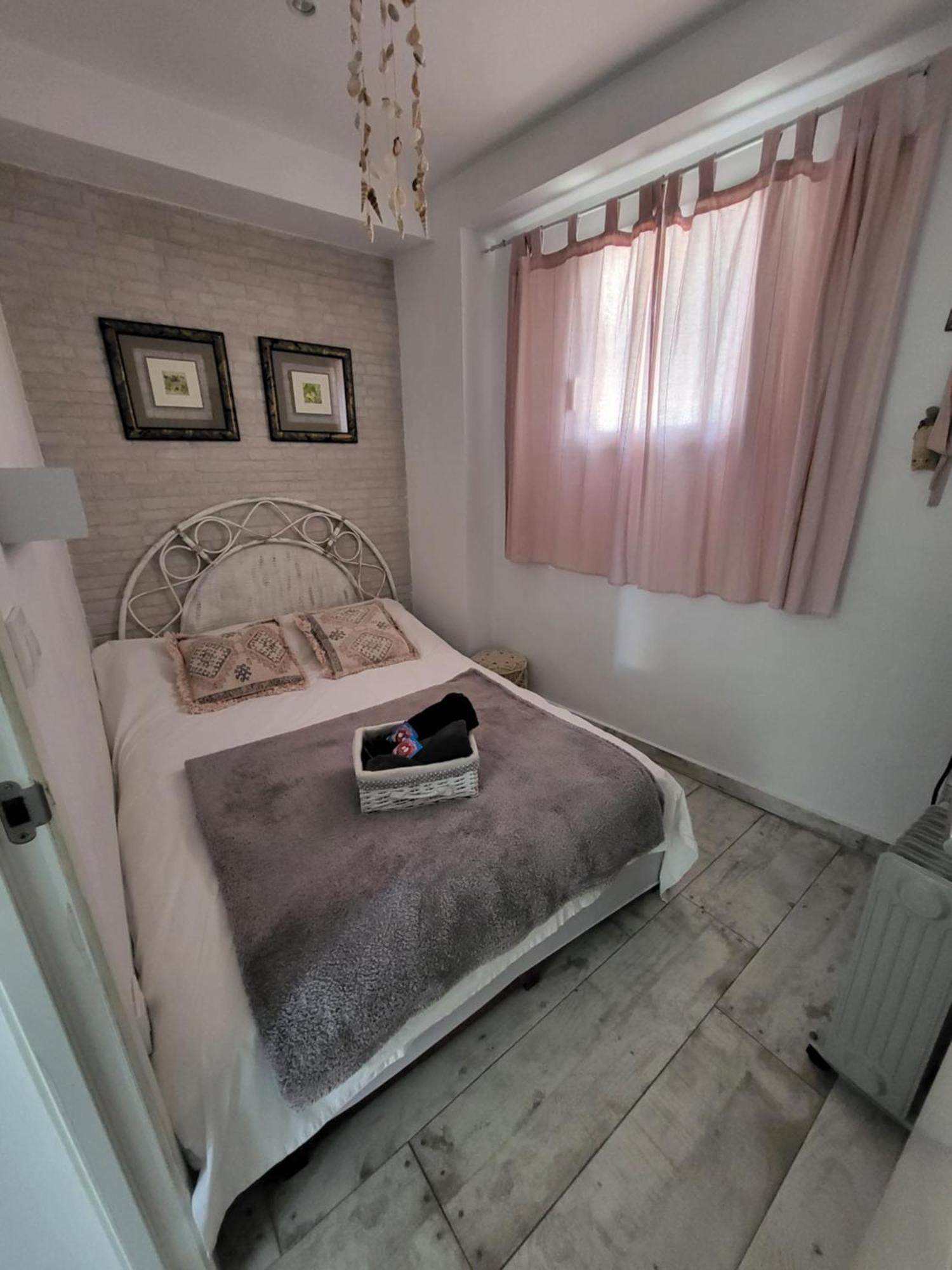 Apartamento Laura Peñíscola Exteriör bild